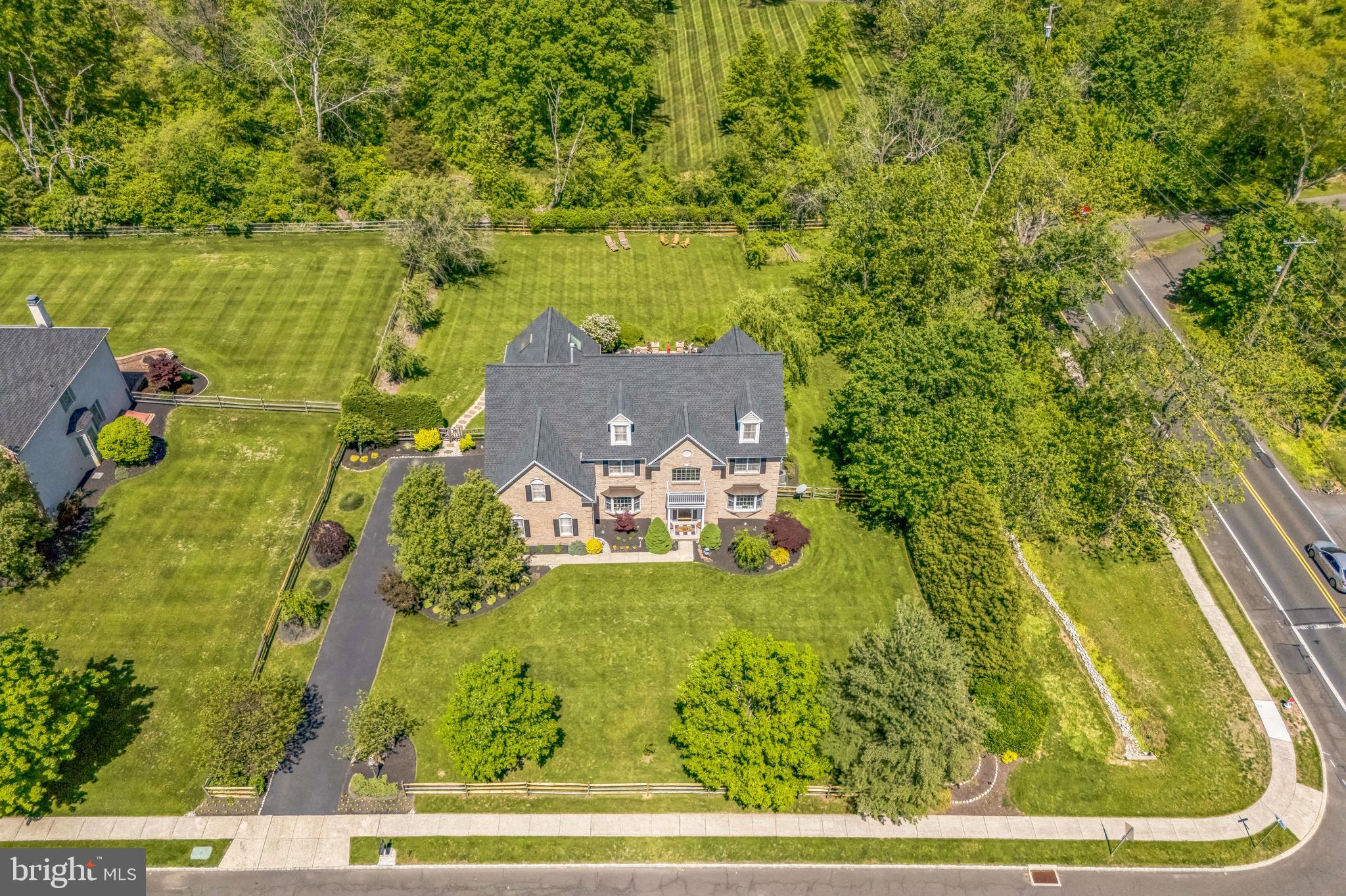 ESTS AT GLEN ACRES - Residential