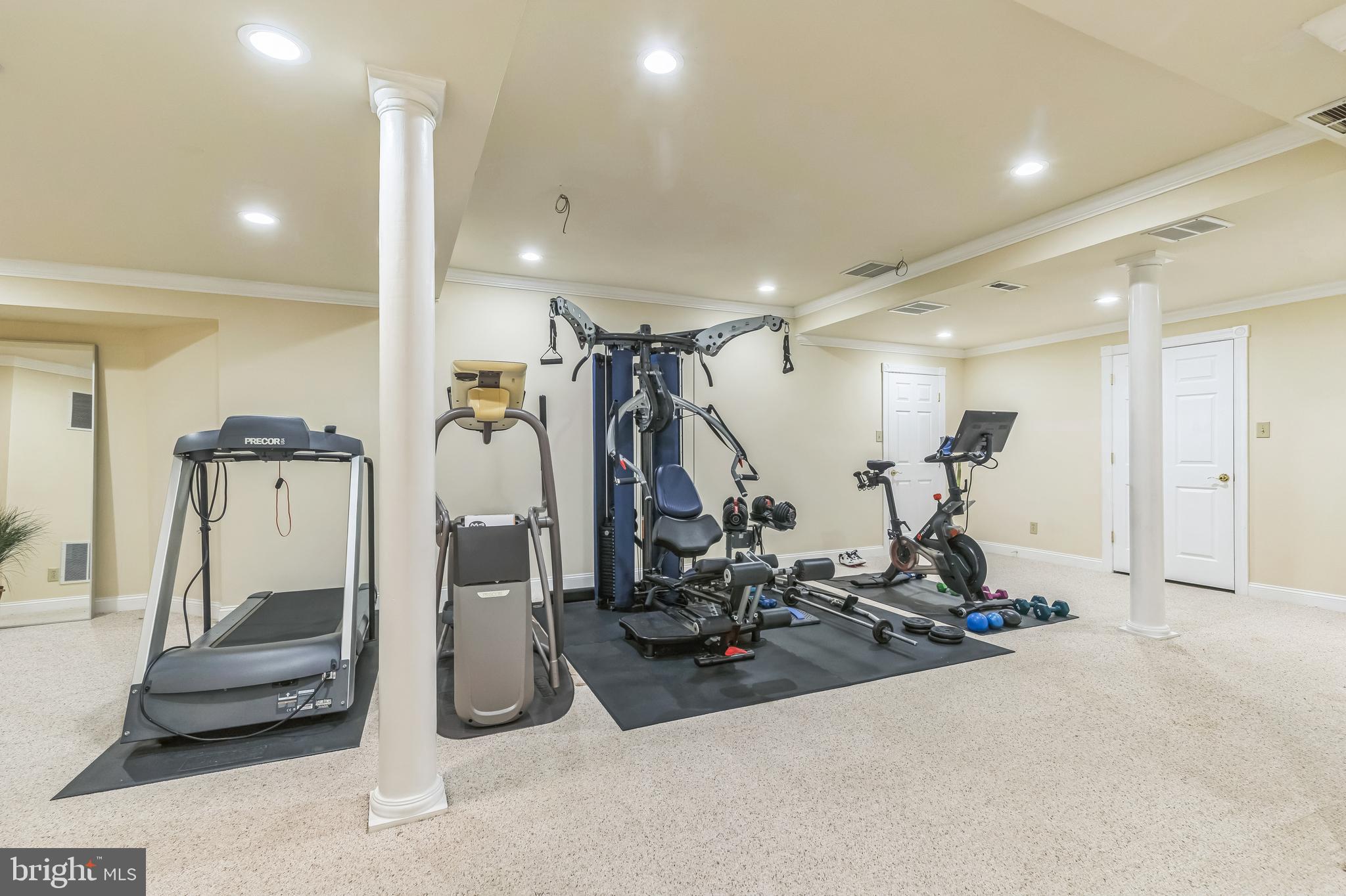 ESTS AT GLEN ACRES - Residential