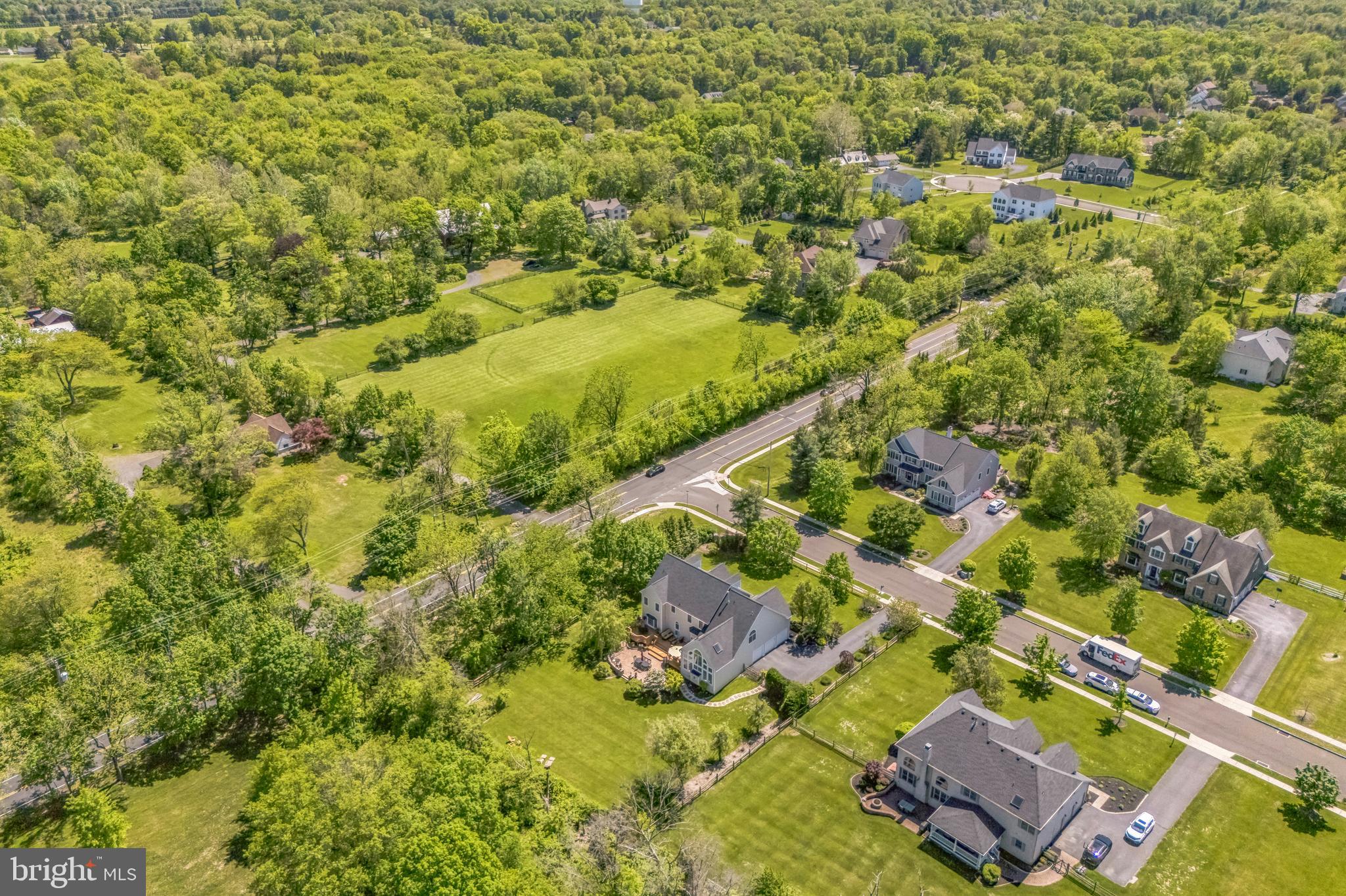 ESTS AT GLEN ACRES - Residential