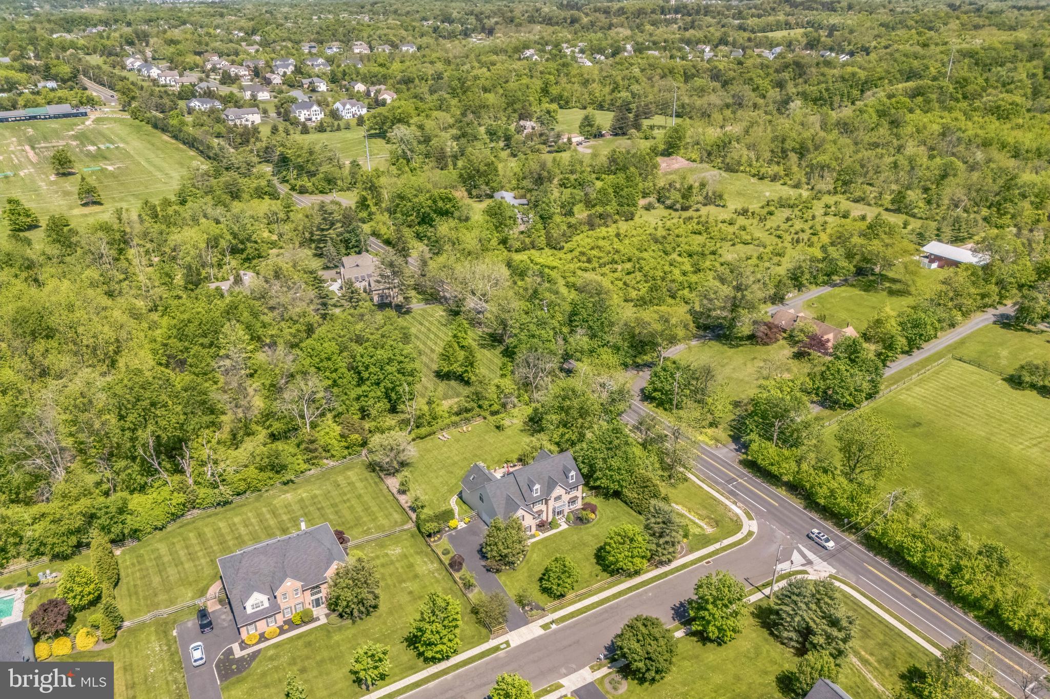 ESTS AT GLEN ACRES - Residential