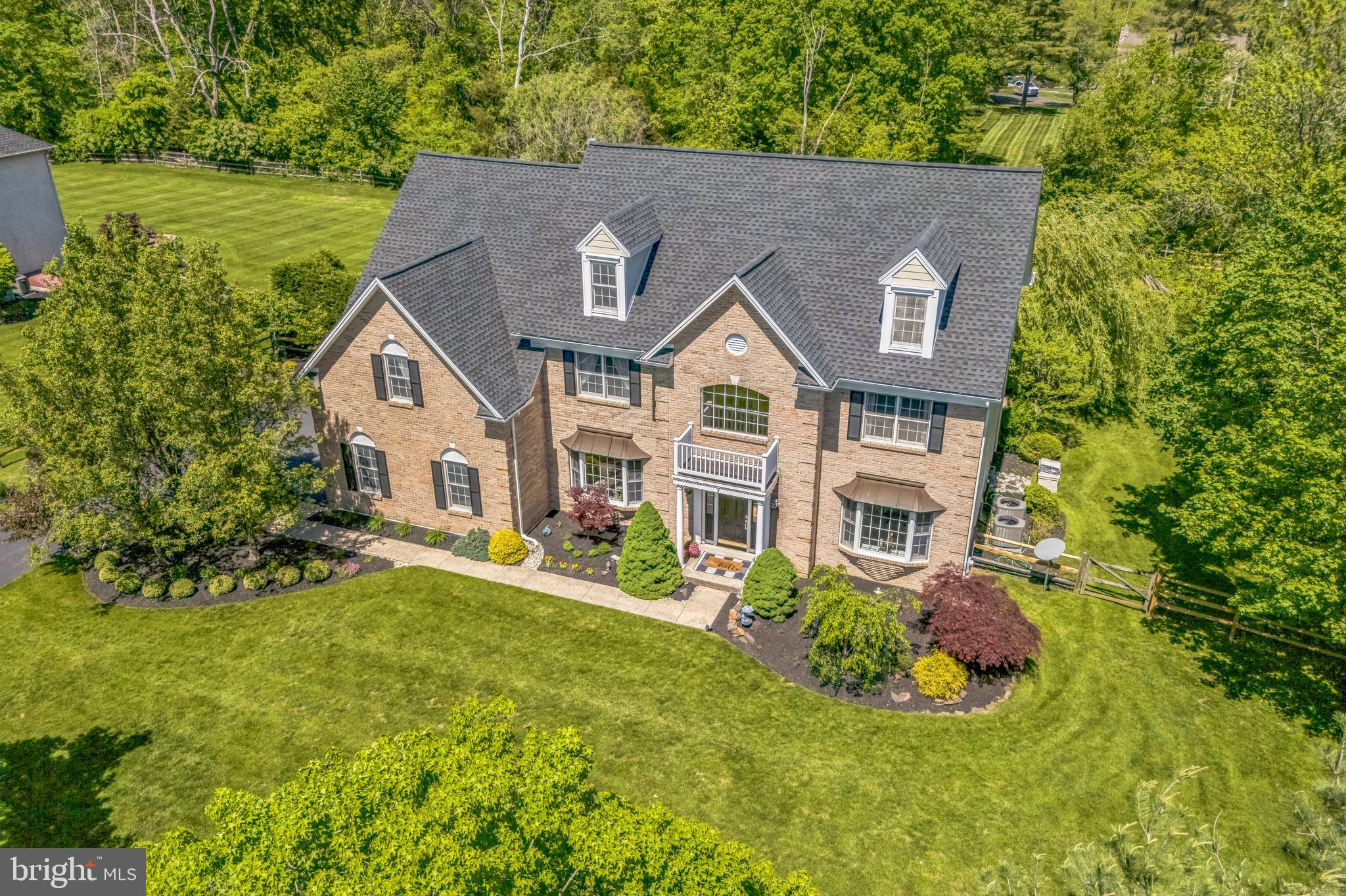 ESTS AT GLEN ACRES - Residential