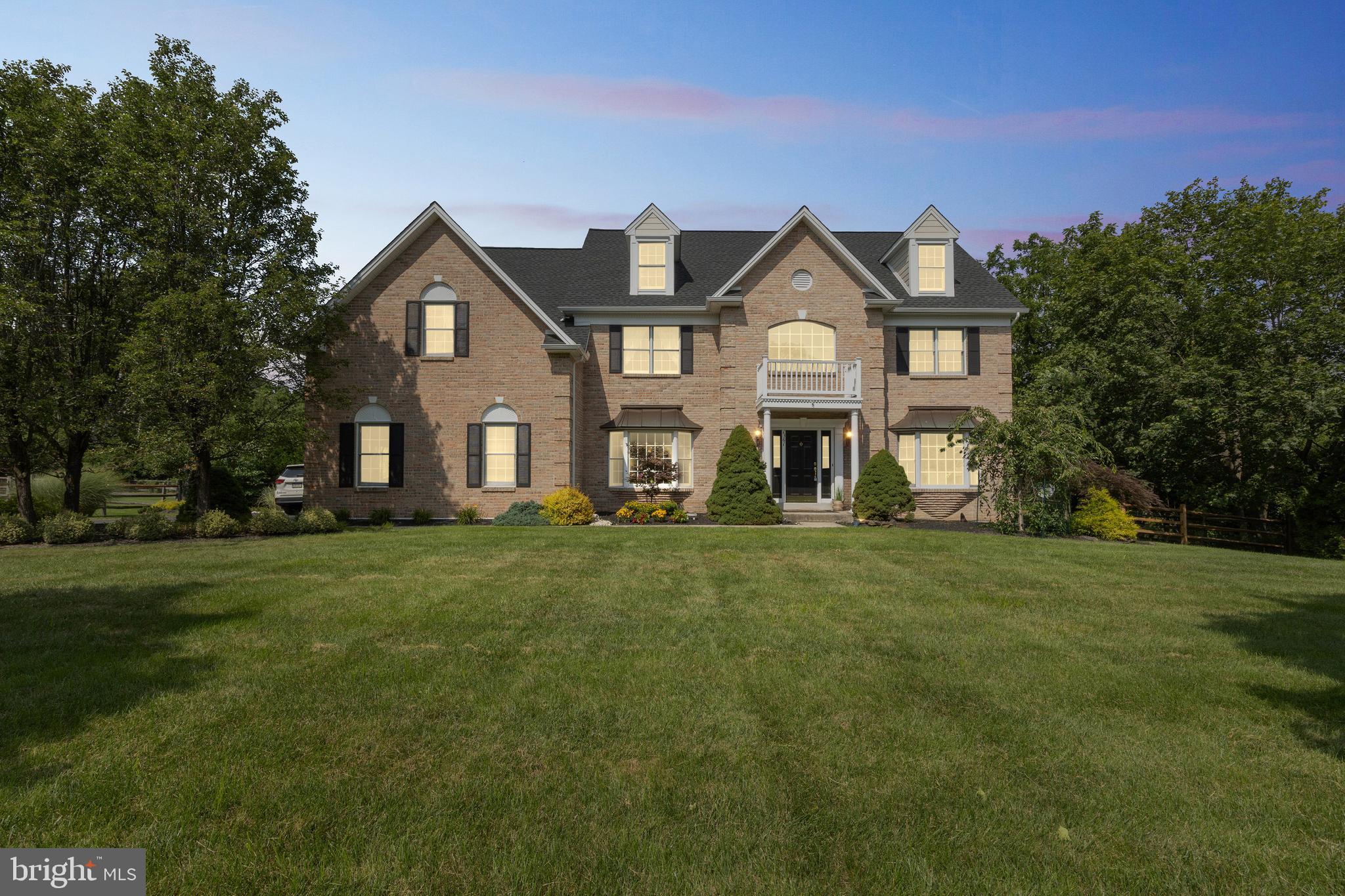 ESTS AT GLEN ACRES - Residential