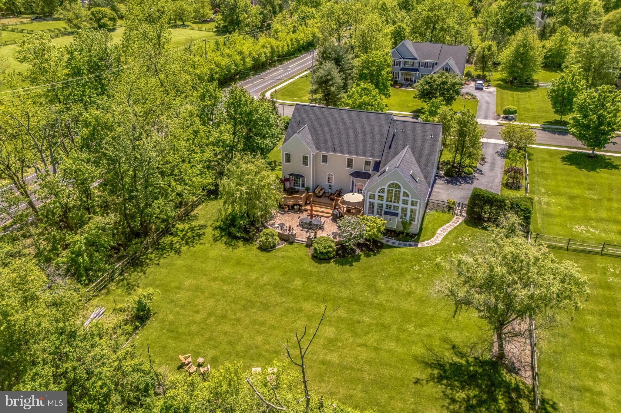 ESTS AT GLEN ACRES - Residential