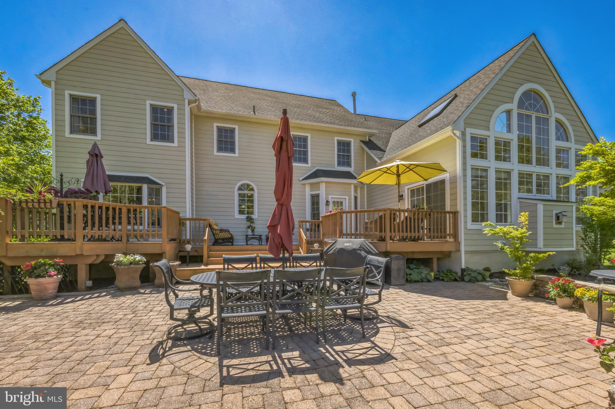 ESTS AT GLEN ACRES - Residential