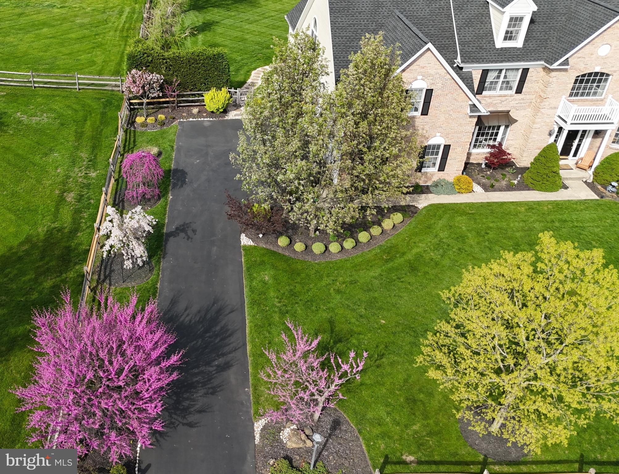ESTS AT GLEN ACRES - Residential