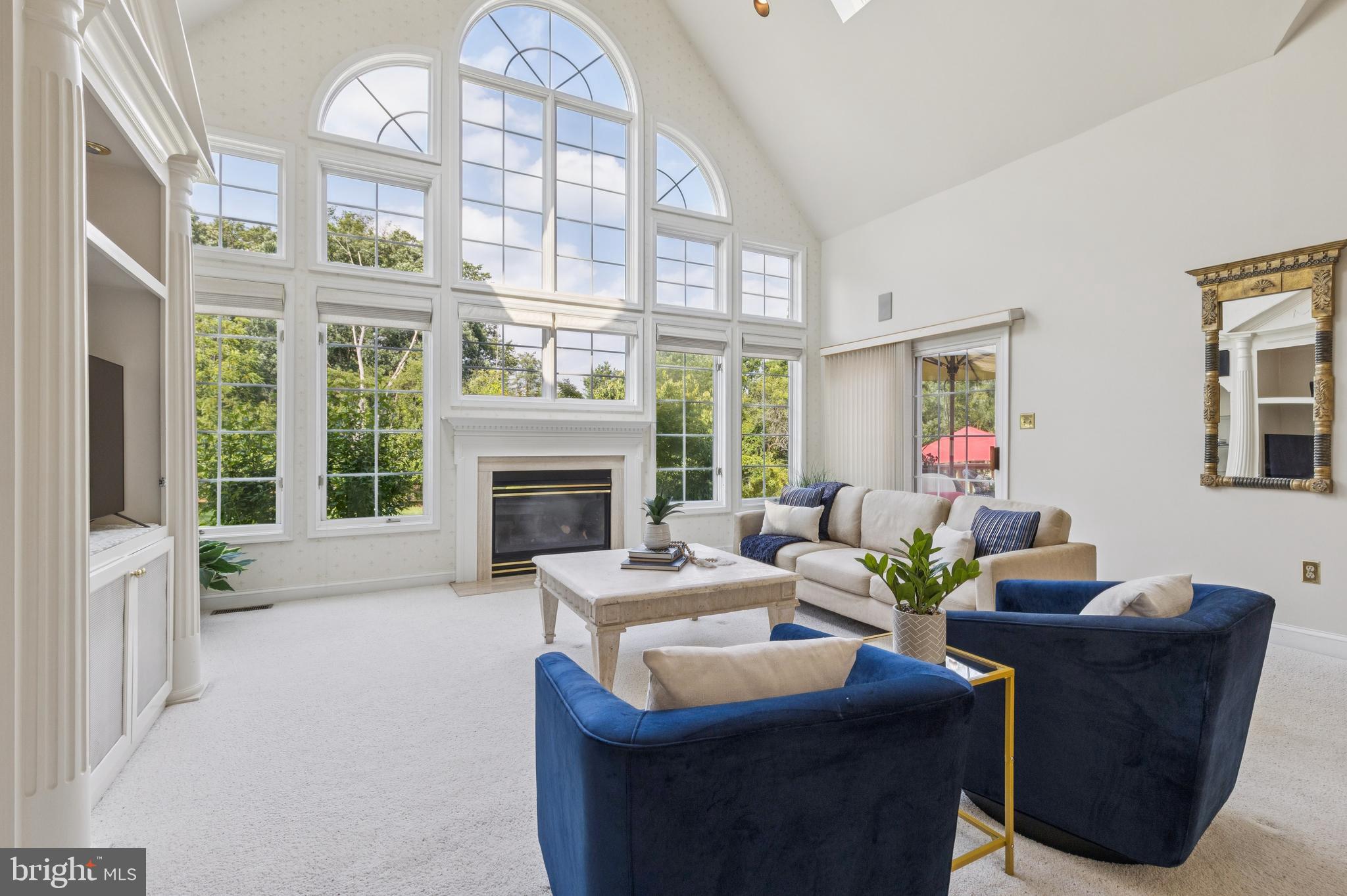 ESTS AT GLEN ACRES - Residential