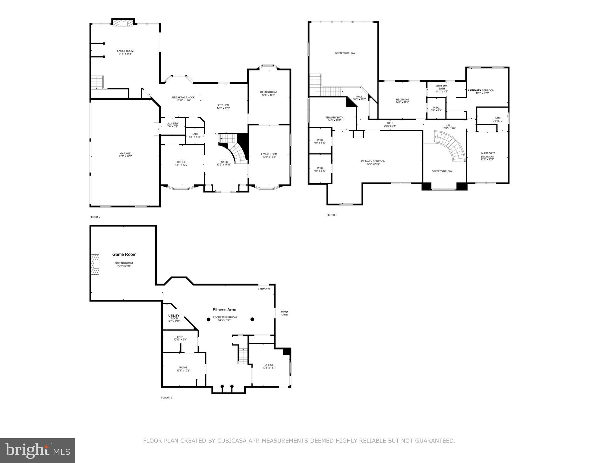 ESTS AT GLEN ACRES - Residential