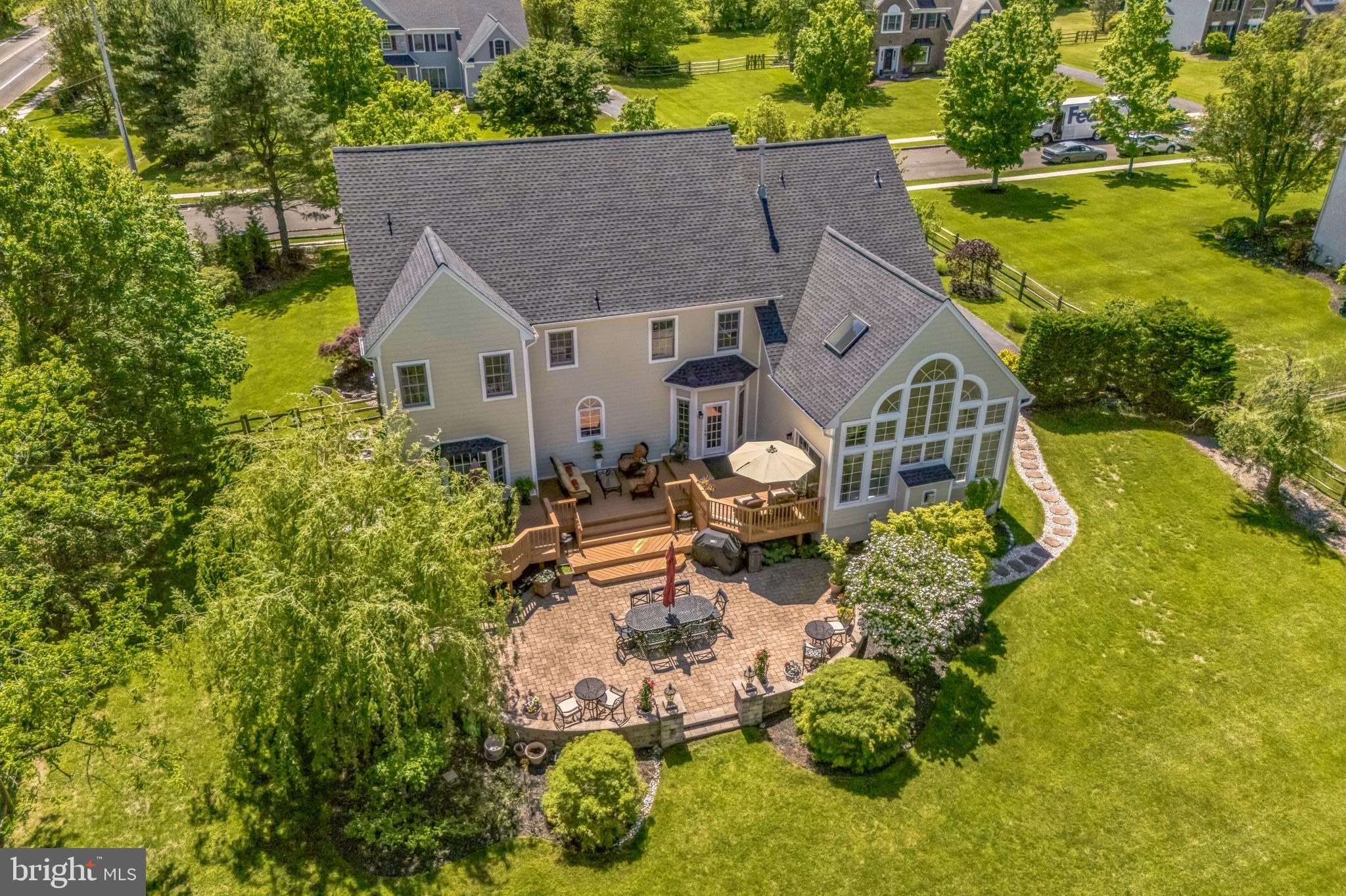 ESTS AT GLEN ACRES - Residential