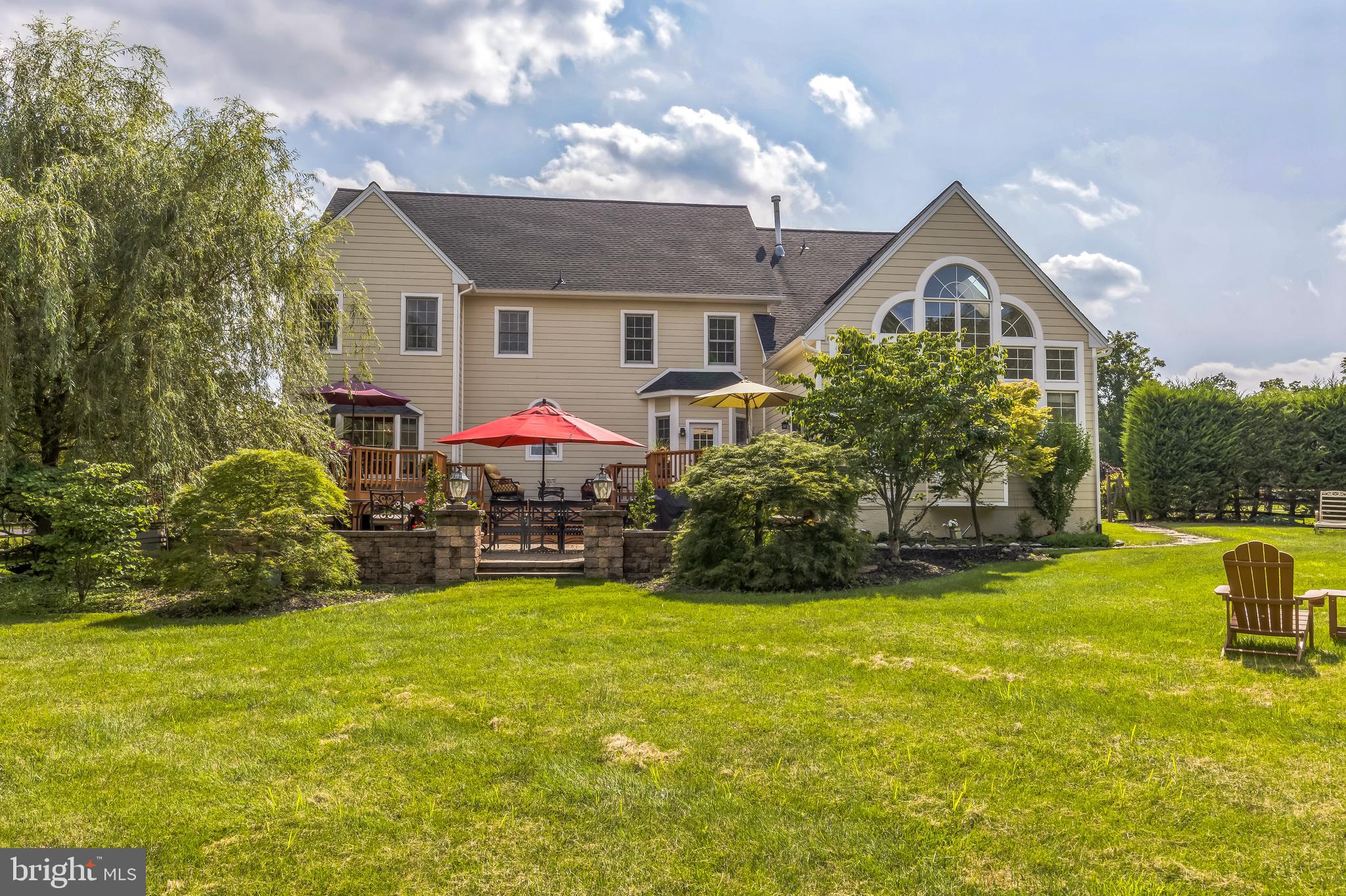 ESTS AT GLEN ACRES - Residential