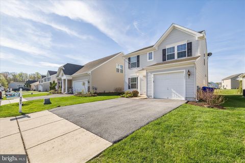 181 BOBBY'S BRANCH 35 MILLSBORO DE 19966