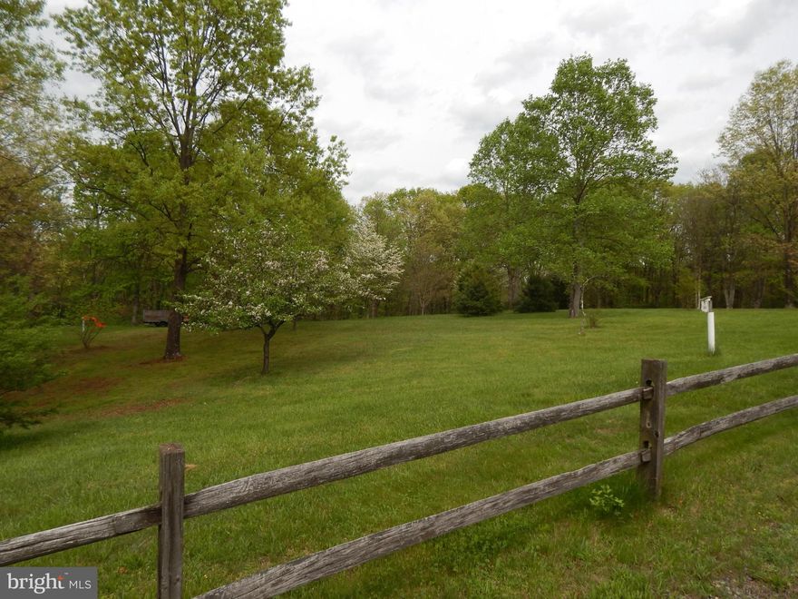 2.72 mostly cleared acres located in Morgan County,  but close to Berkeley County for easy commuting.  Located in Chestnut Grove with protective covenants ensuring your home is in an area with properly maintained homes.  Just bring your house plans for peaceful living. at it's best.