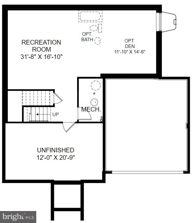 PRESIDENTS POINTE - Residential