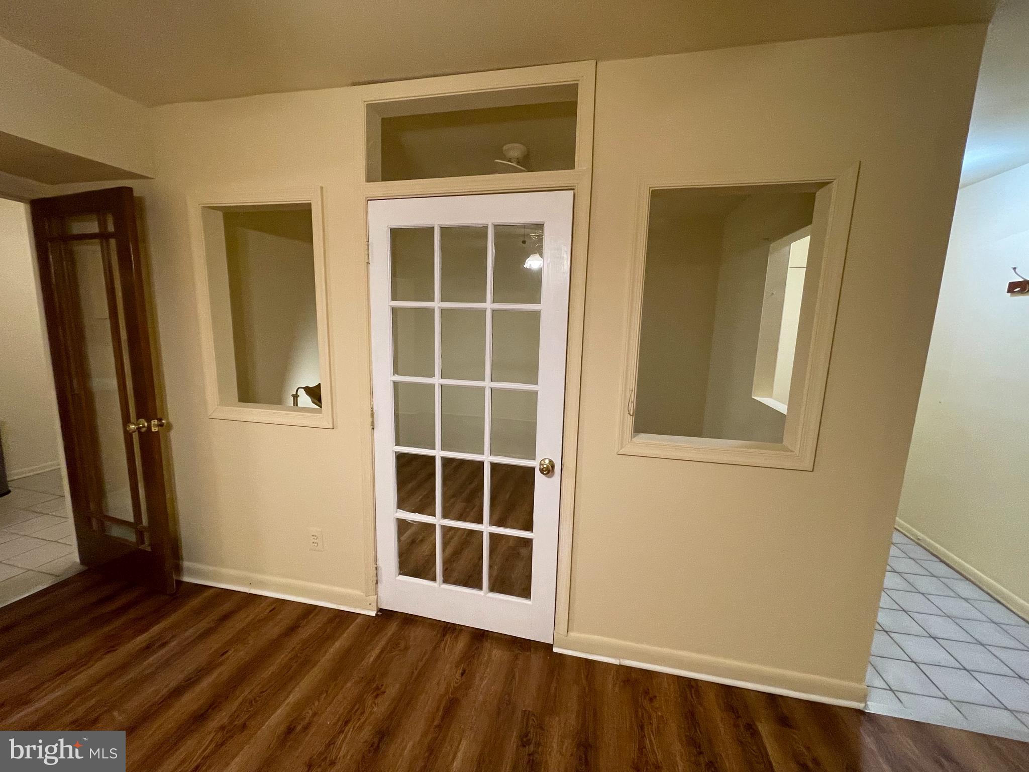 SHADOW OAKS - Residential