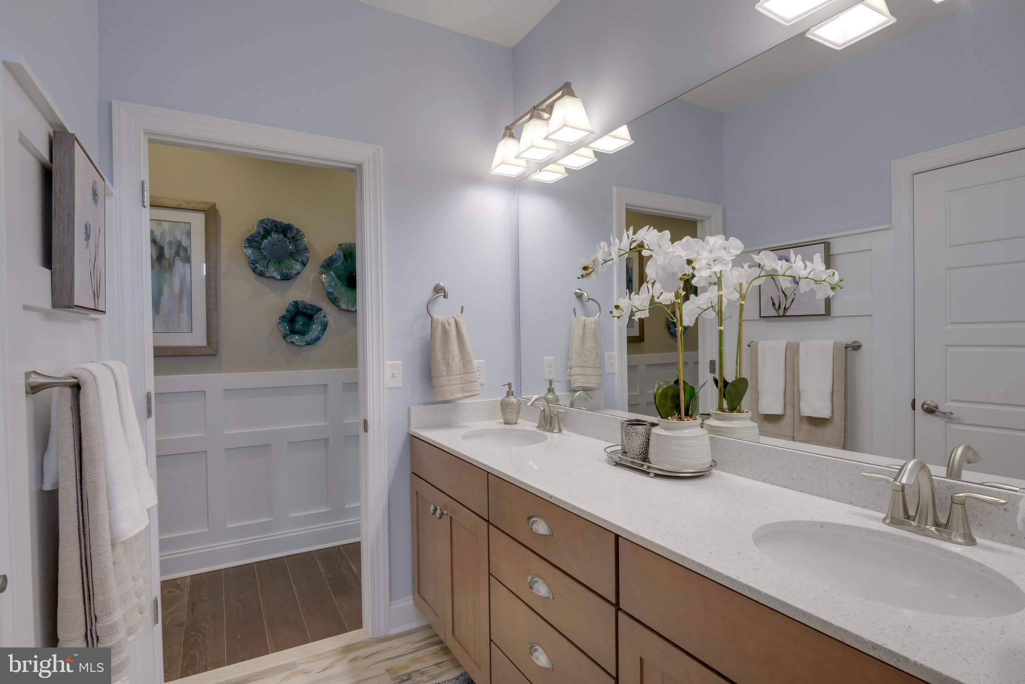 WATERVIEW ON LOVE CREEK - Residential