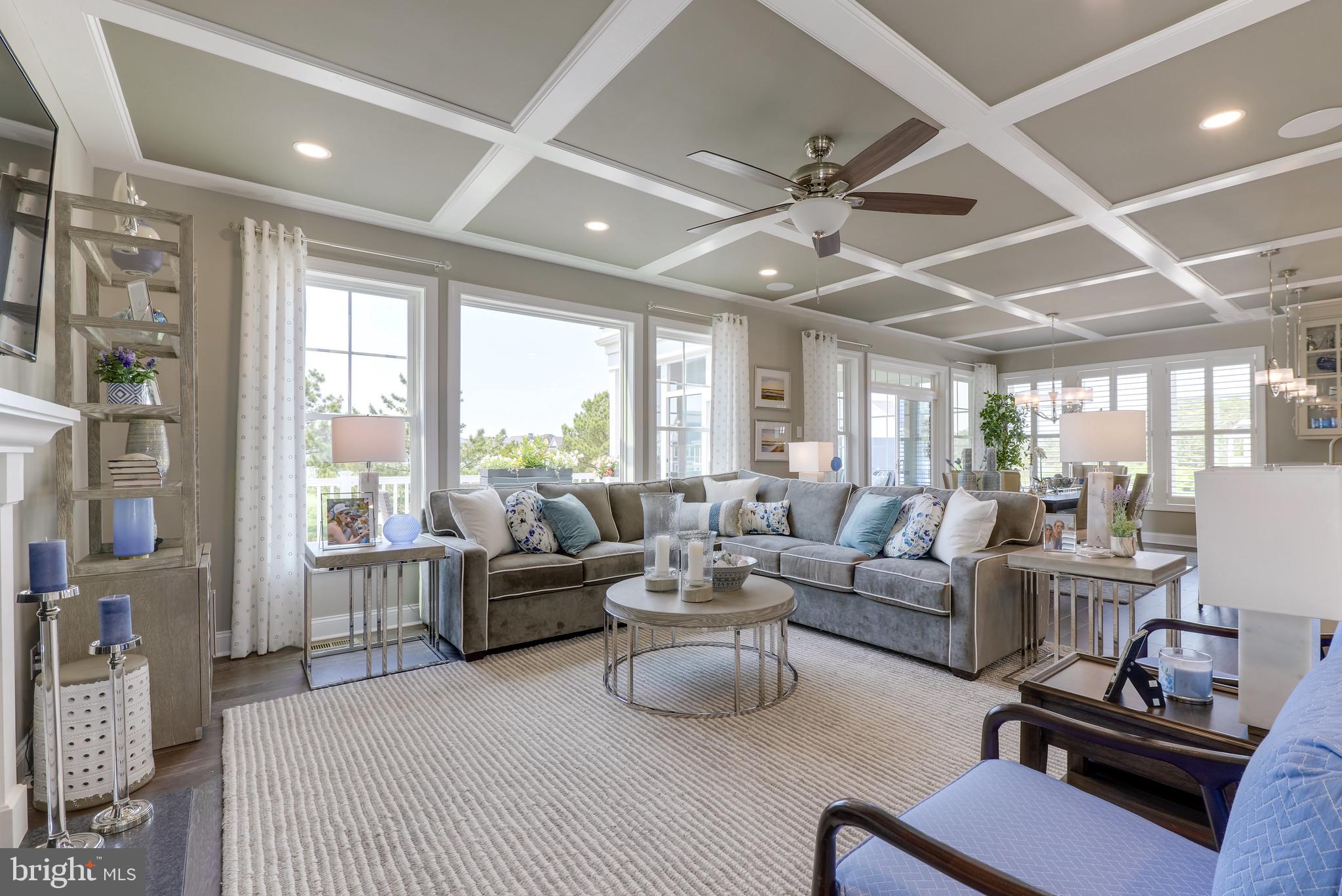 WATERVIEW ON LOVE CREEK - Residential