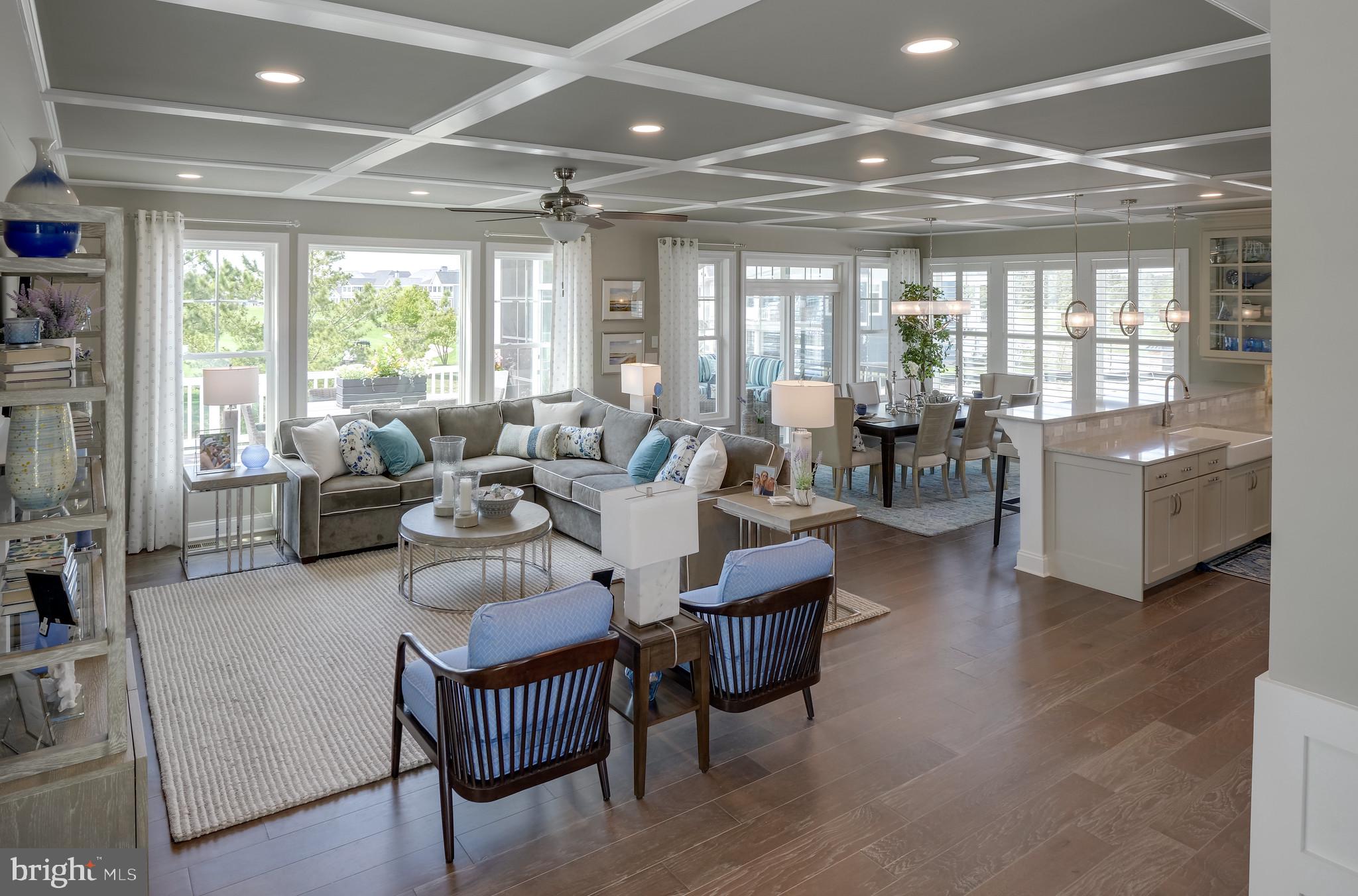 WATERVIEW ON LOVE CREEK - Residential