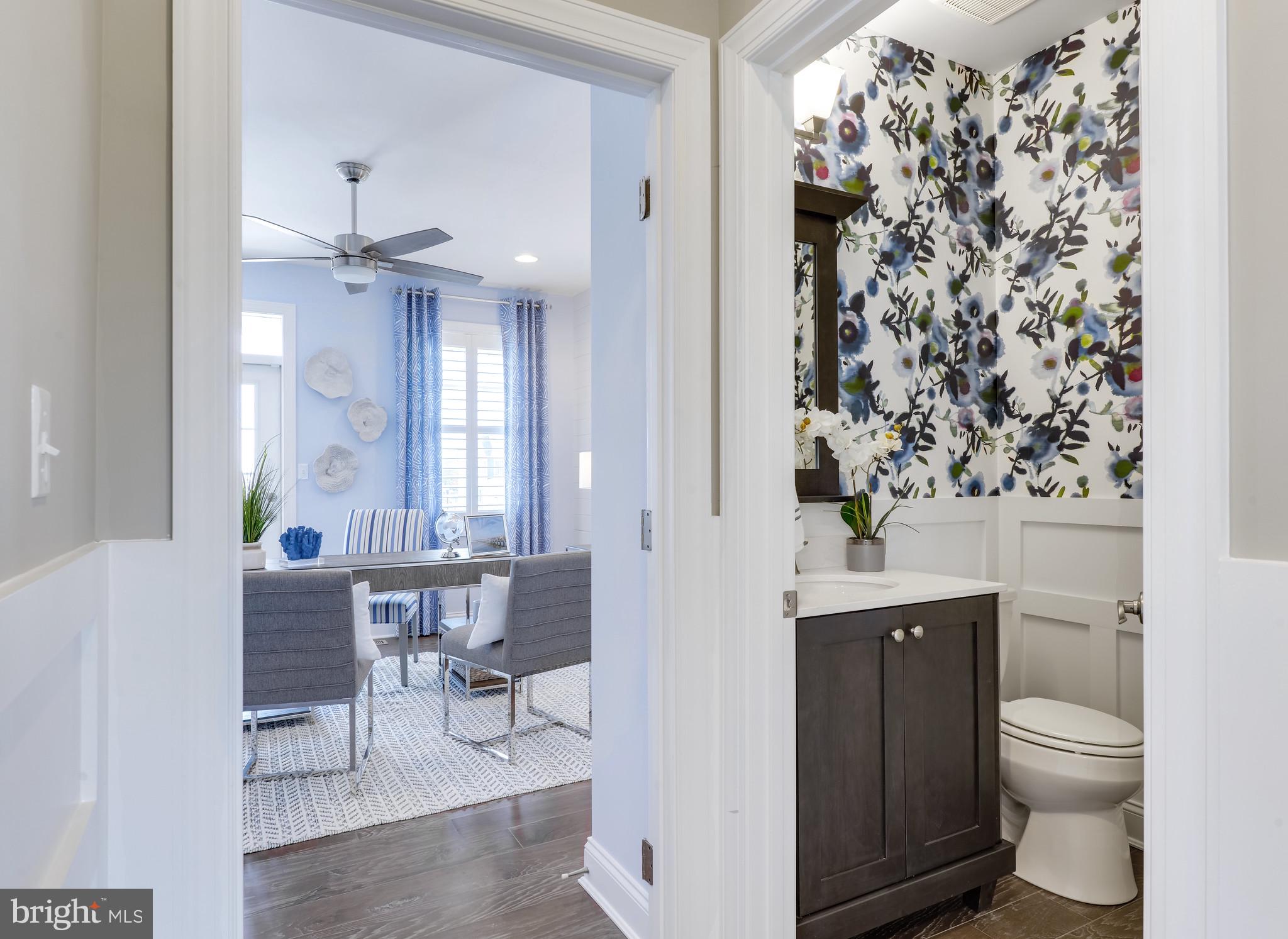 WATERVIEW ON LOVE CREEK - Residential