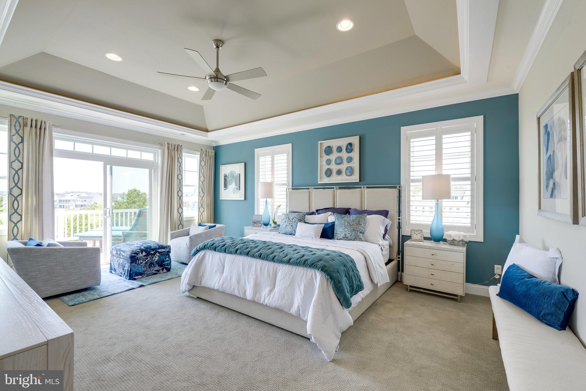 WATERVIEW ON LOVE CREEK - Residential