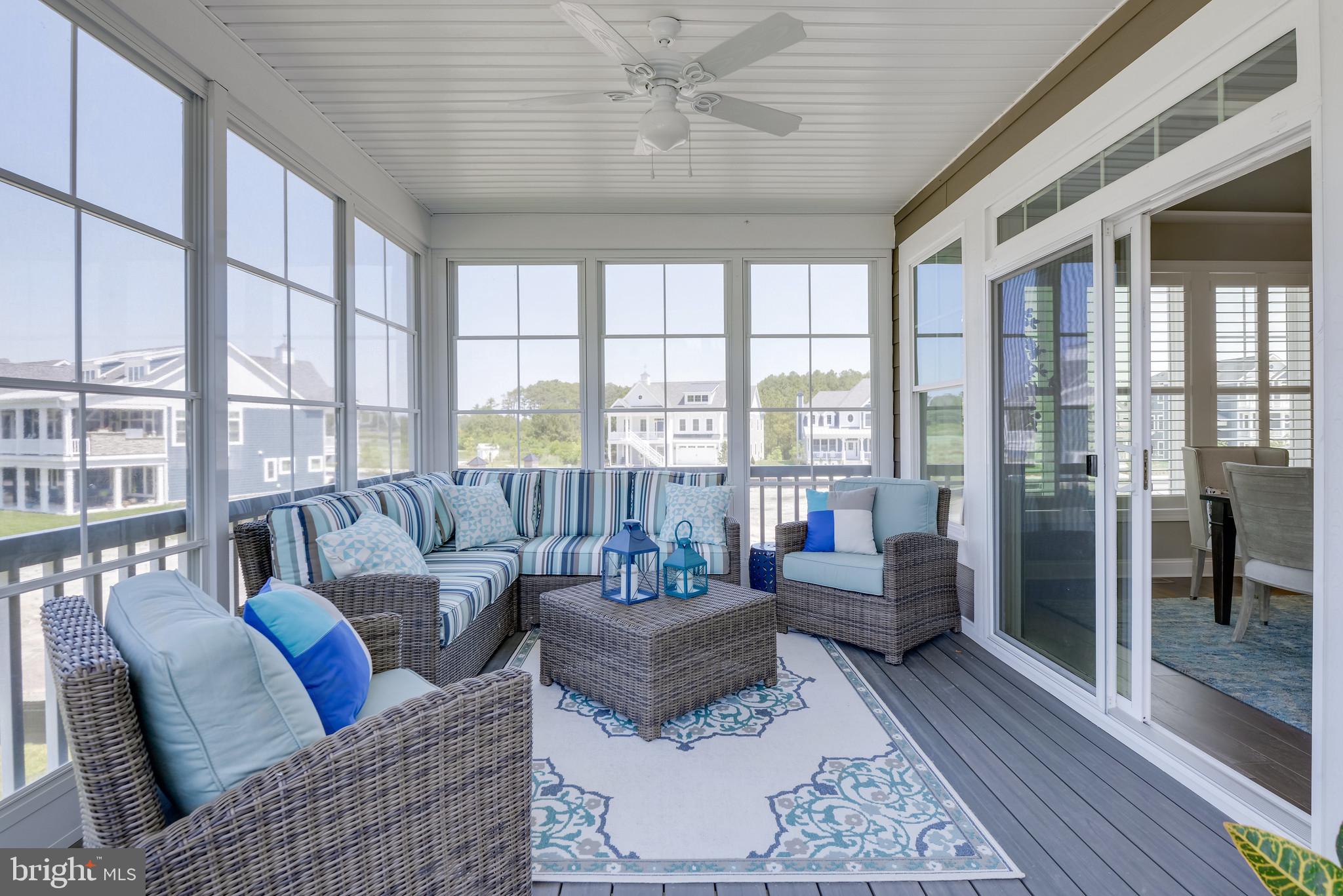 WATERVIEW ON LOVE CREEK - Residential