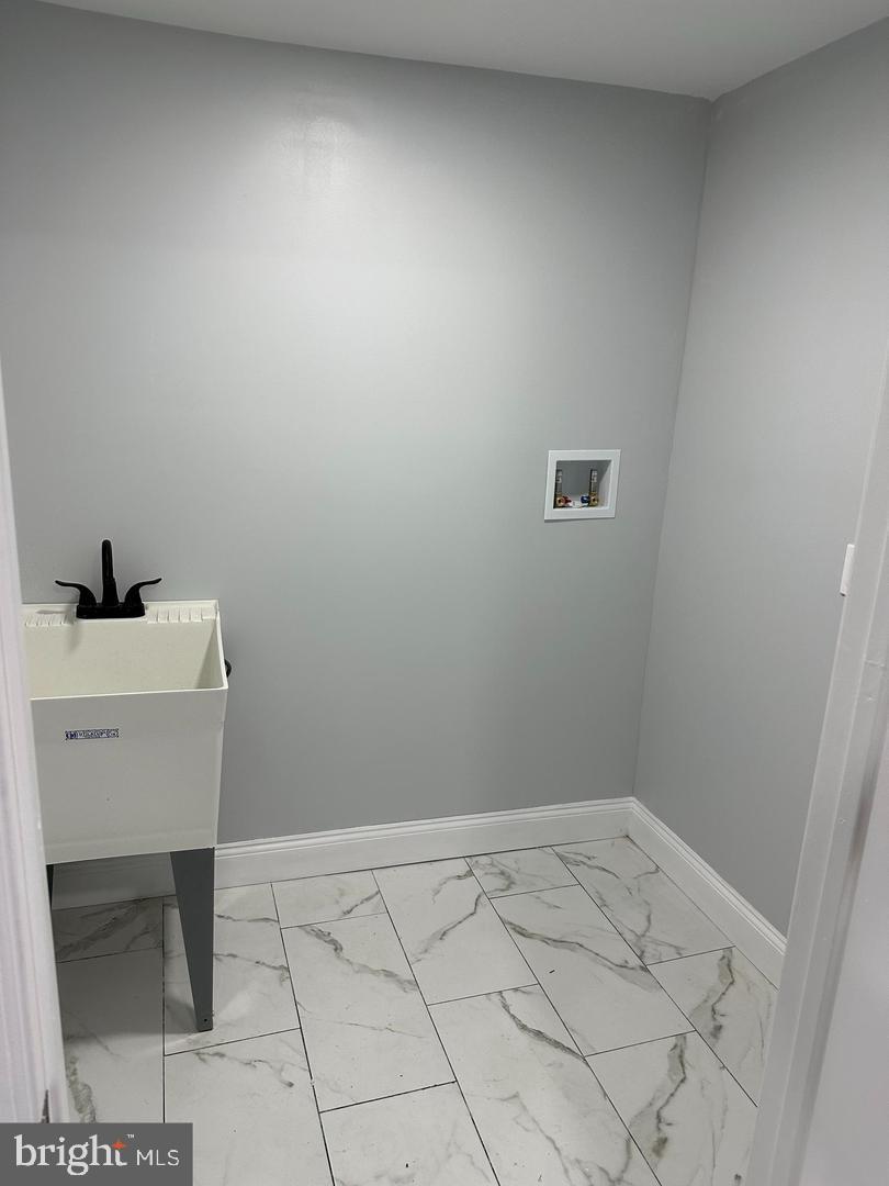 OLNEY (EAST) - Residential