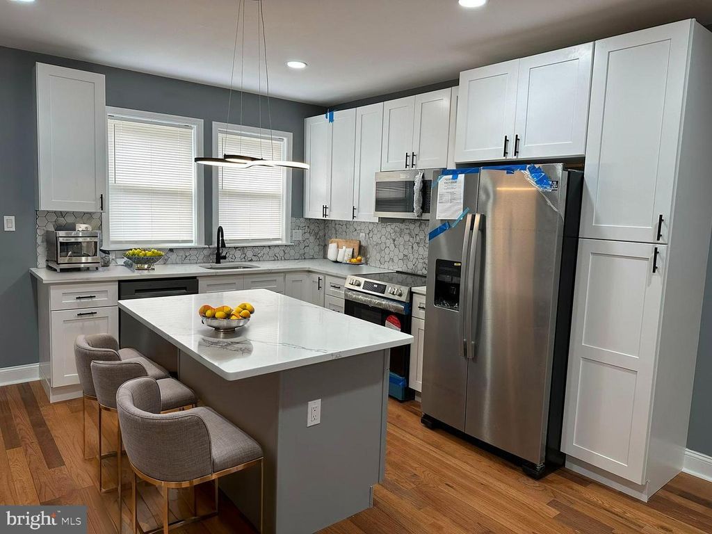 Photo of 124 E Ruscomb Street, PHILADELPHIA, PA 19120 (MLS # PAPH2537390)