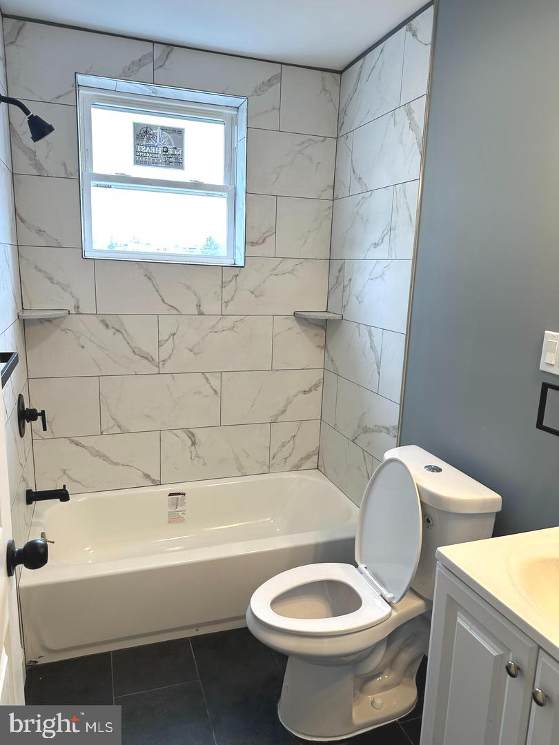 OLNEY (EAST) - Residential