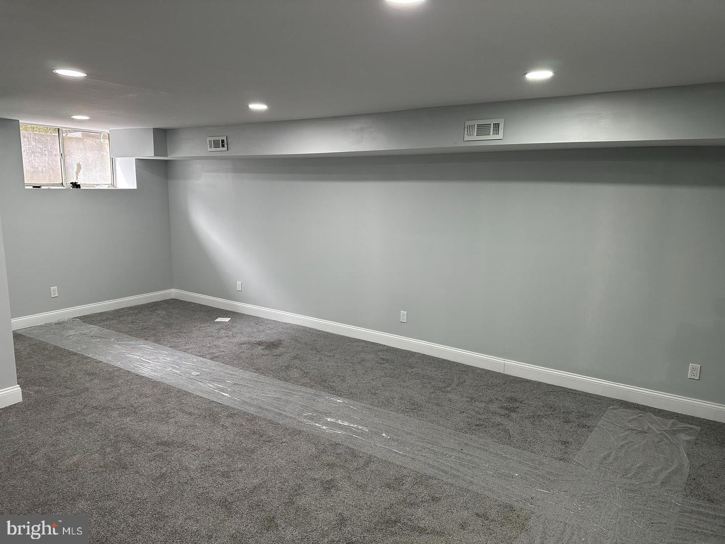 OLNEY (EAST) - Residential