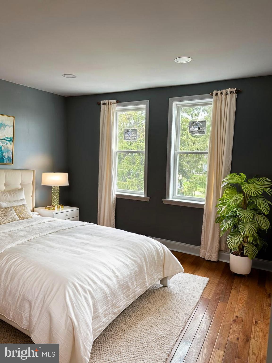 OLNEY (EAST) - Residential