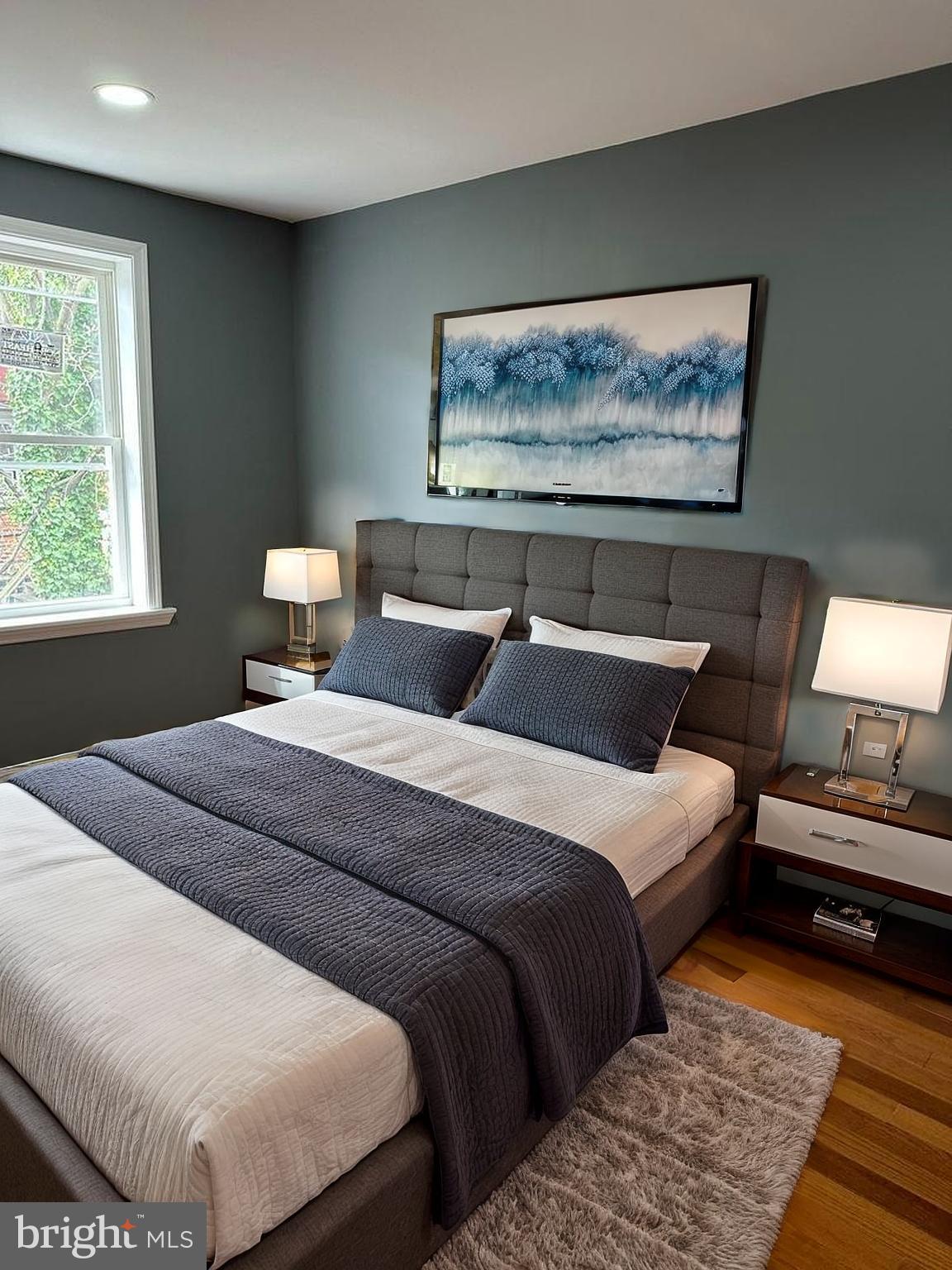 OLNEY (EAST) - Residential