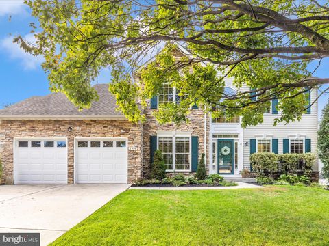 1506 SUMMER SWEET LANE MOUNT AIRY MD 21771
