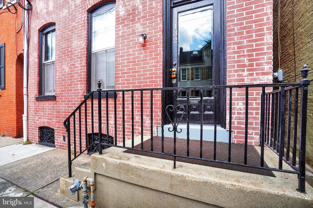 Photo of 132 NEVIN ST, LANCASTER, PA 17603 (MLS # PALA2037590)