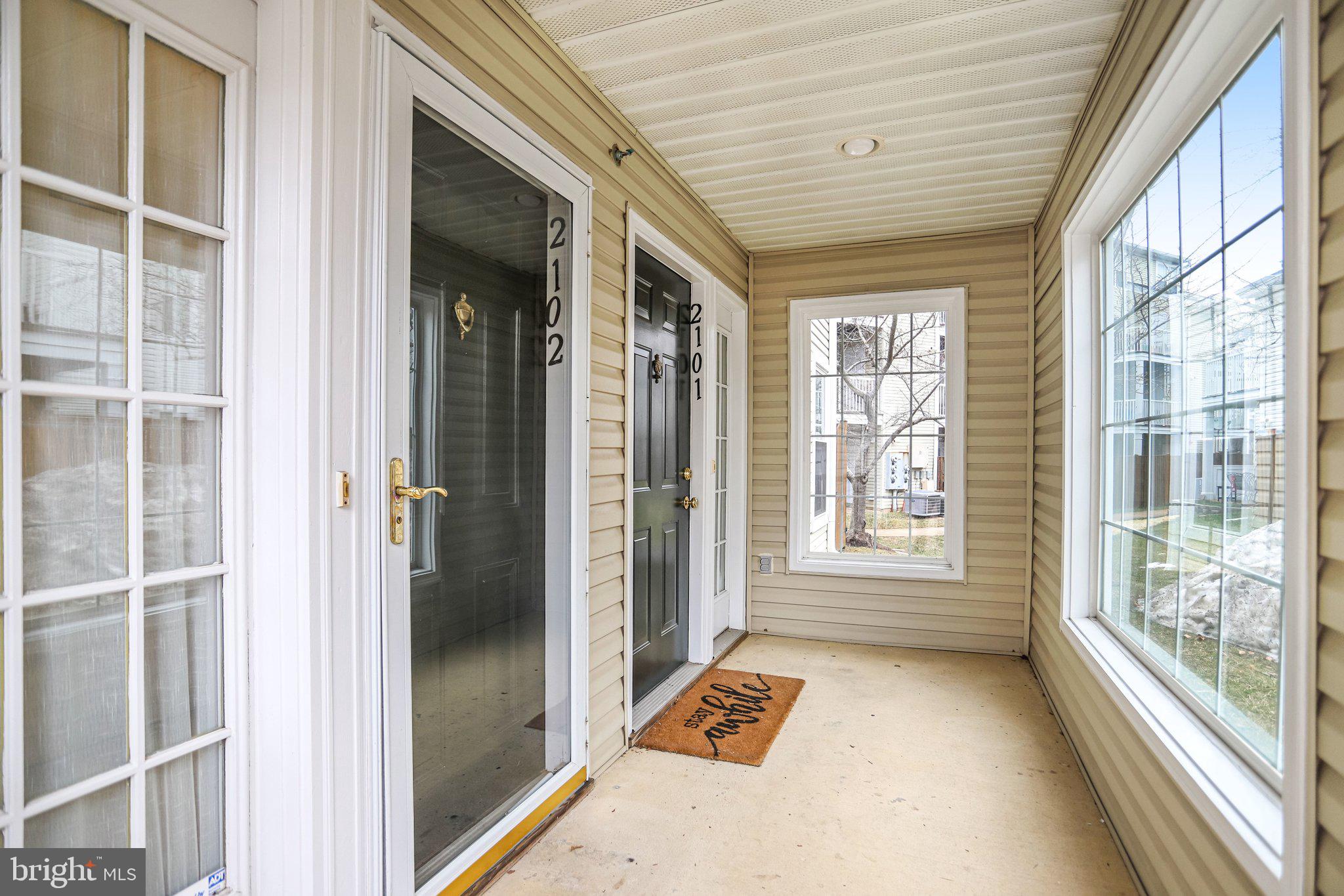 6610 THACKWELL WAY 2102