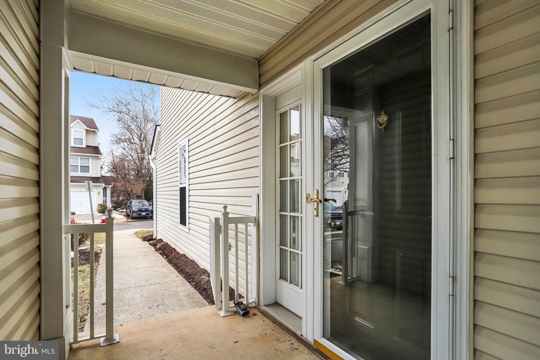 6610 THACKWELL WAY 2102