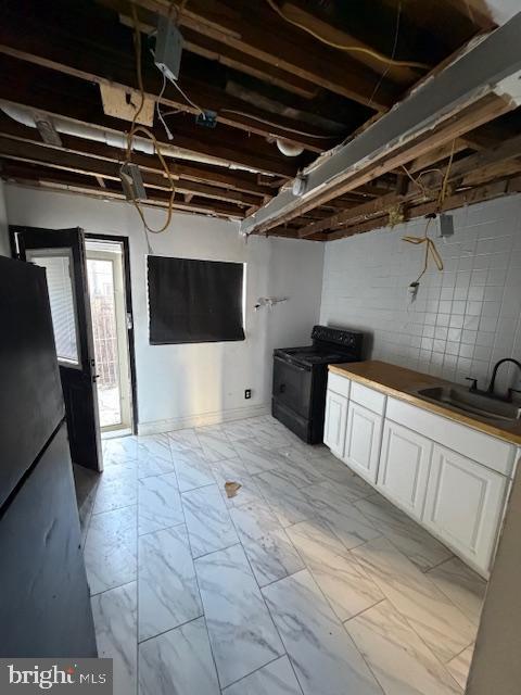 WEST KENSINGTON - Residential