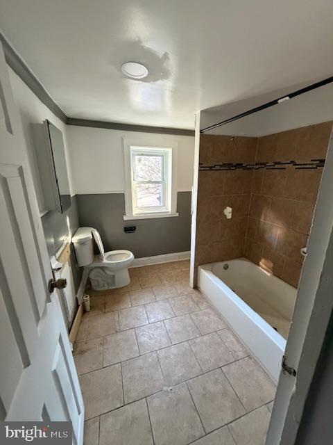 WEST KENSINGTON - Residential