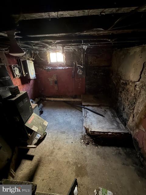 WEST KENSINGTON - Residential