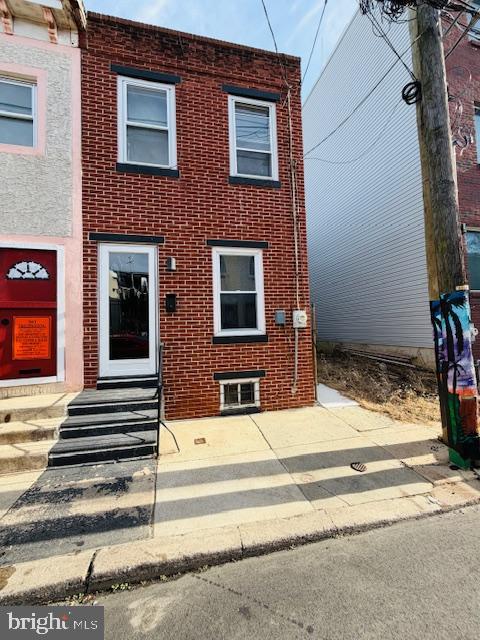 WEST KENSINGTON - Residential