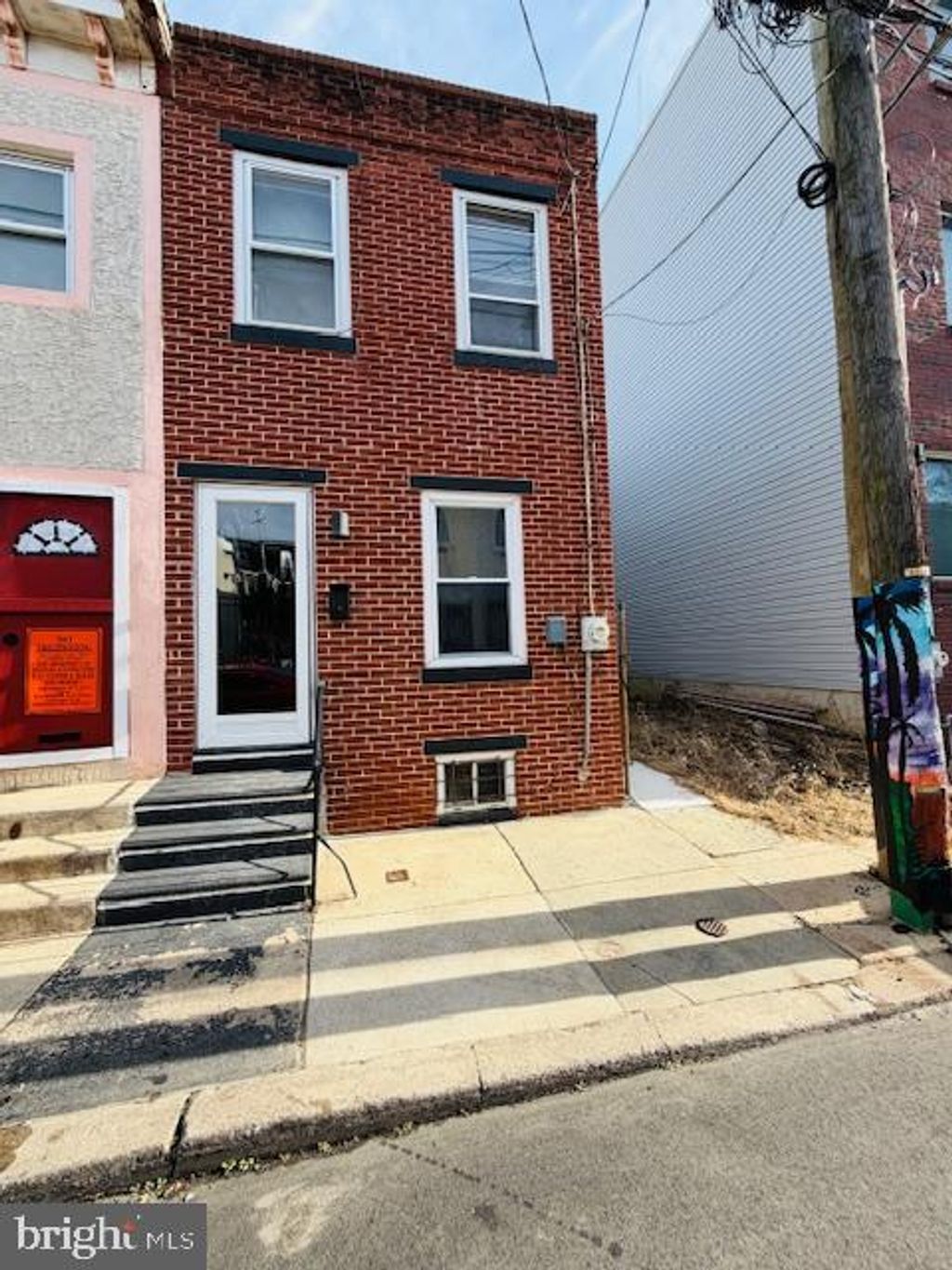 Photo of 2221 N Palethorp Street, PHILADELPHIA, PA 19133 (MLS # PAPH2572670)
