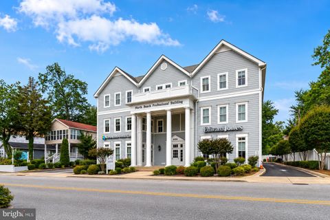 Photo of 9120 Chesapeake Avenue, NORTH BEACH, MD 20714 (MLS # MDCA2028118)