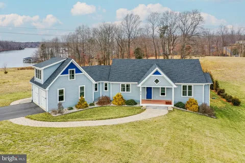 310 Elk Creek Landing Lndg, Mineral, VA MLS: VALA2007352