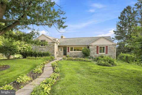 Homes For Sale - 260 Blossom Hill Drive<br/> LANCASTER, PA 17601
