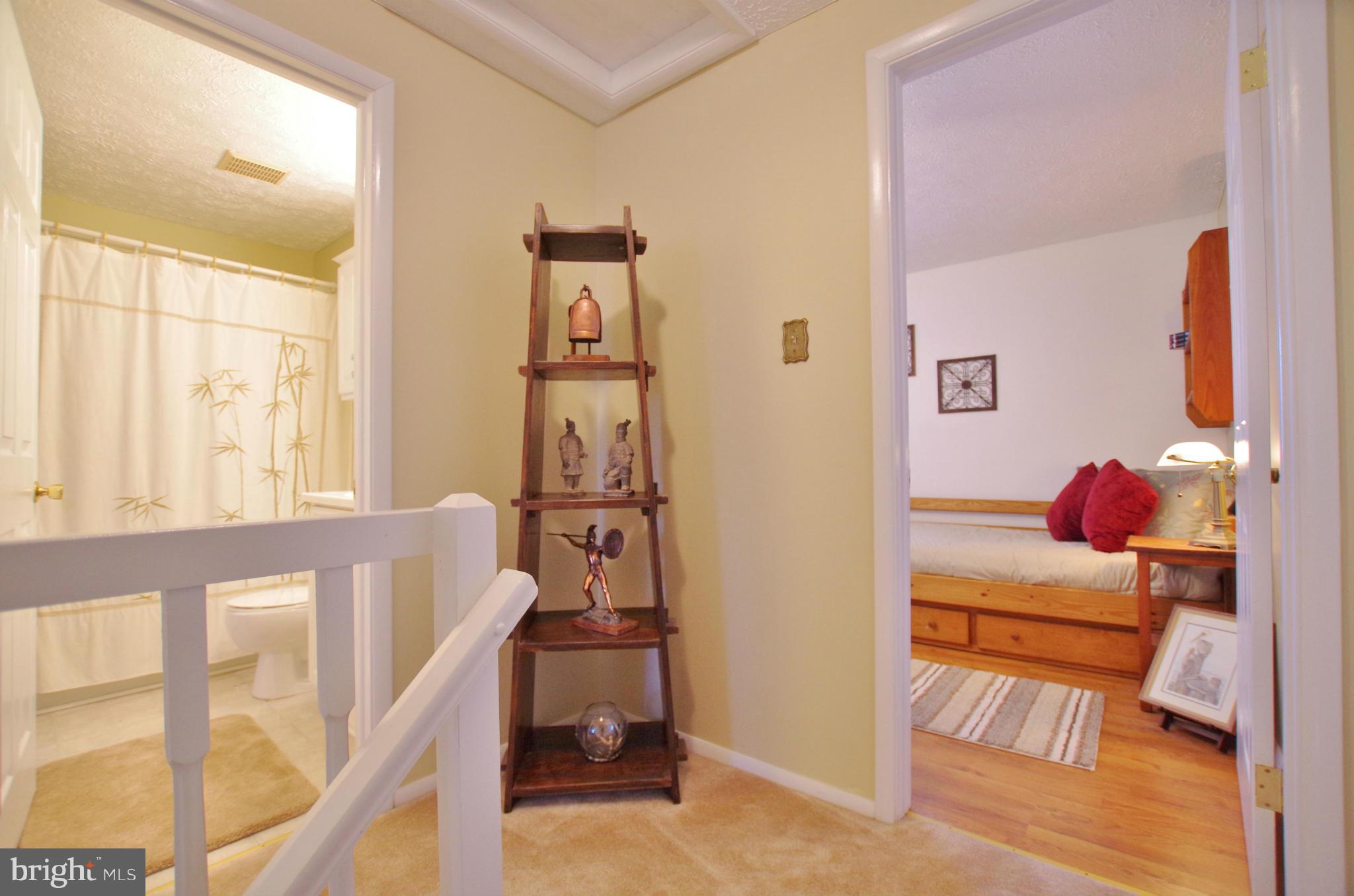 NEWINGTON COMMONS - Residential