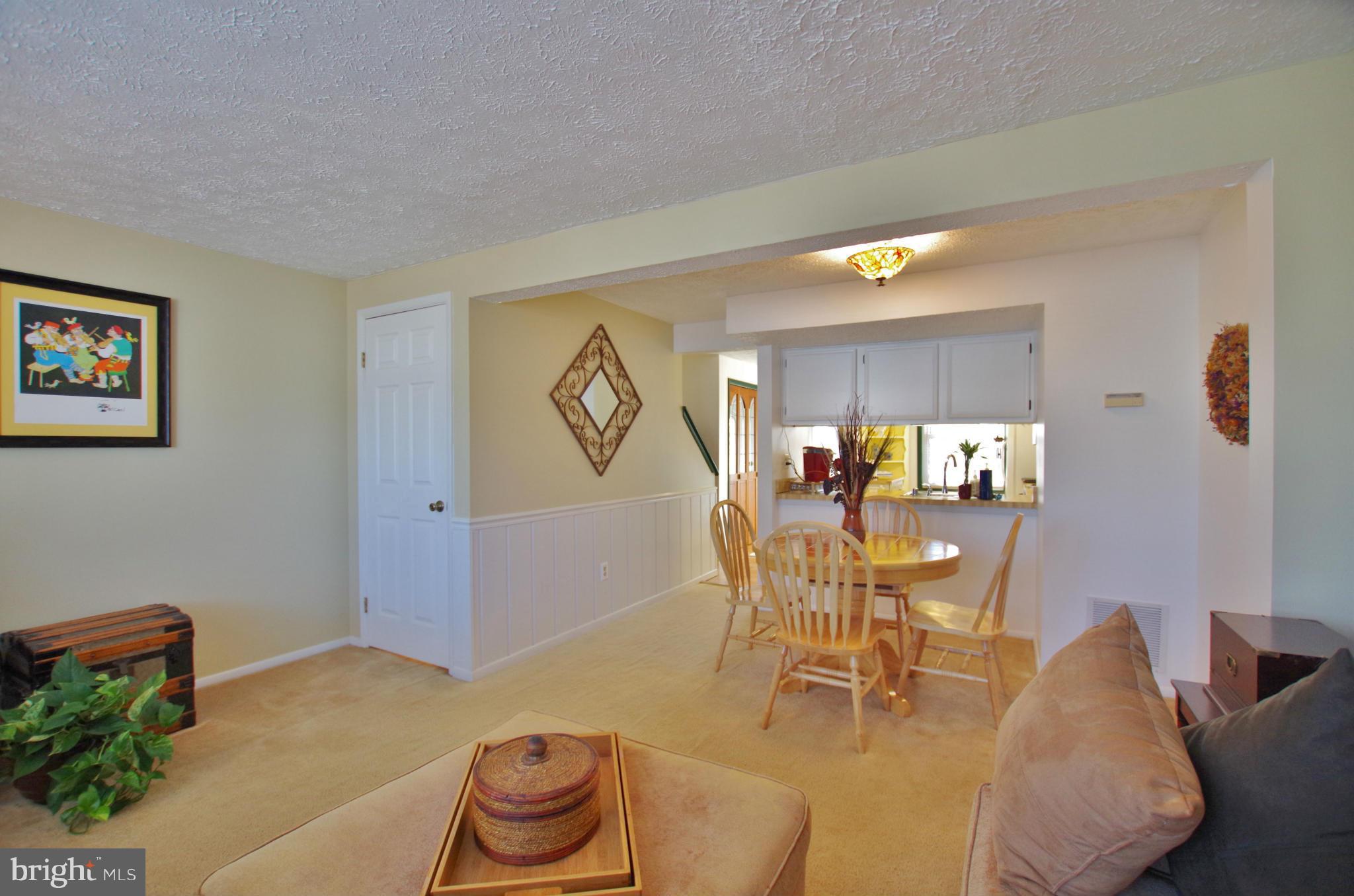 NEWINGTON COMMONS - Residential