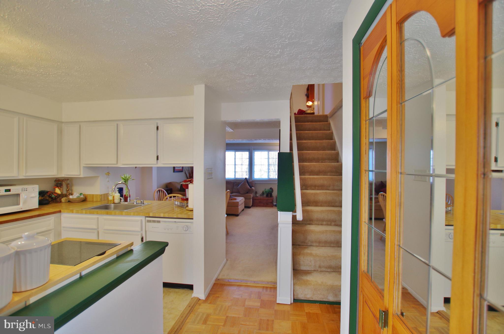 NEWINGTON COMMONS - Residential