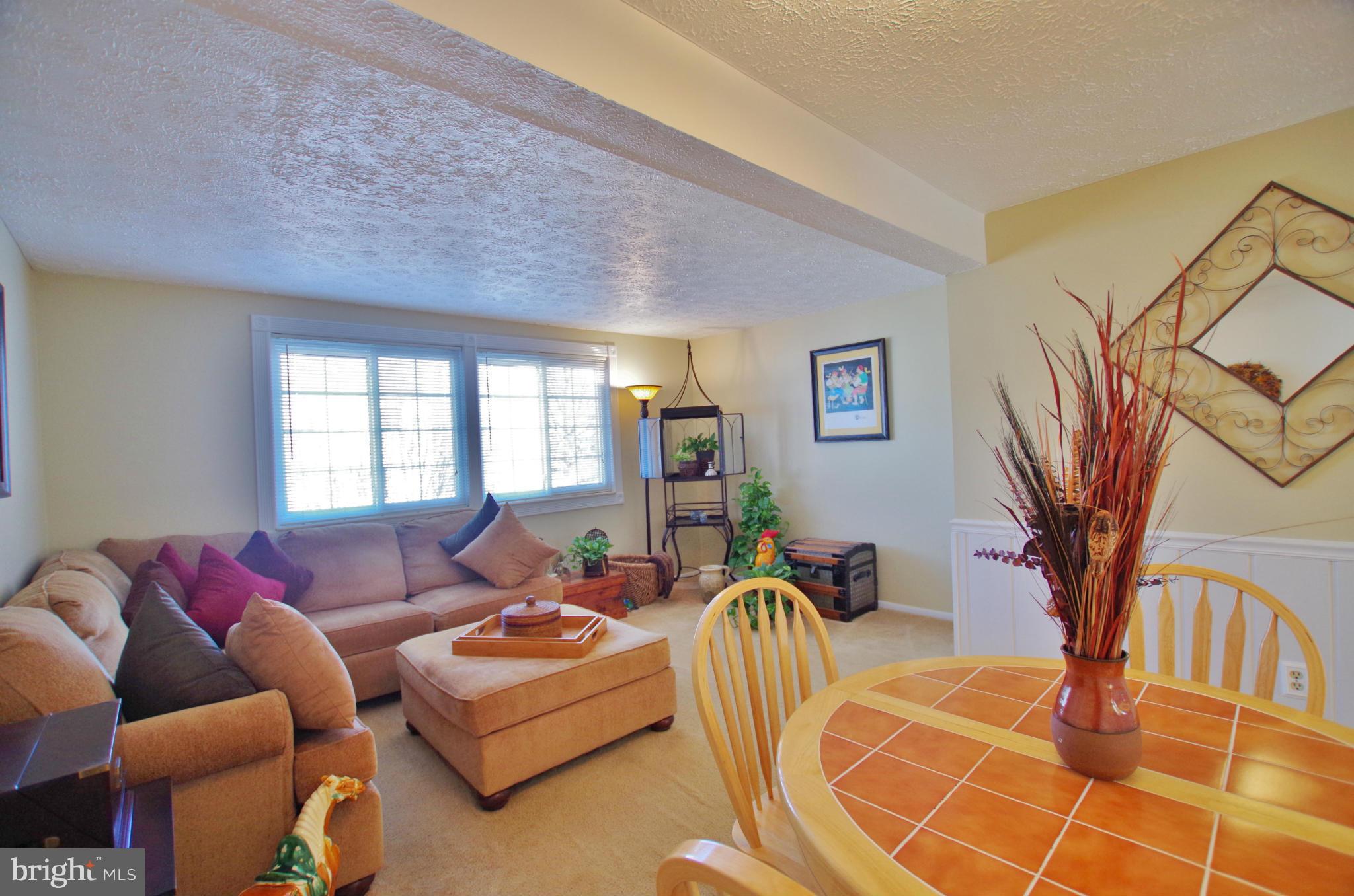 NEWINGTON COMMONS - Residential