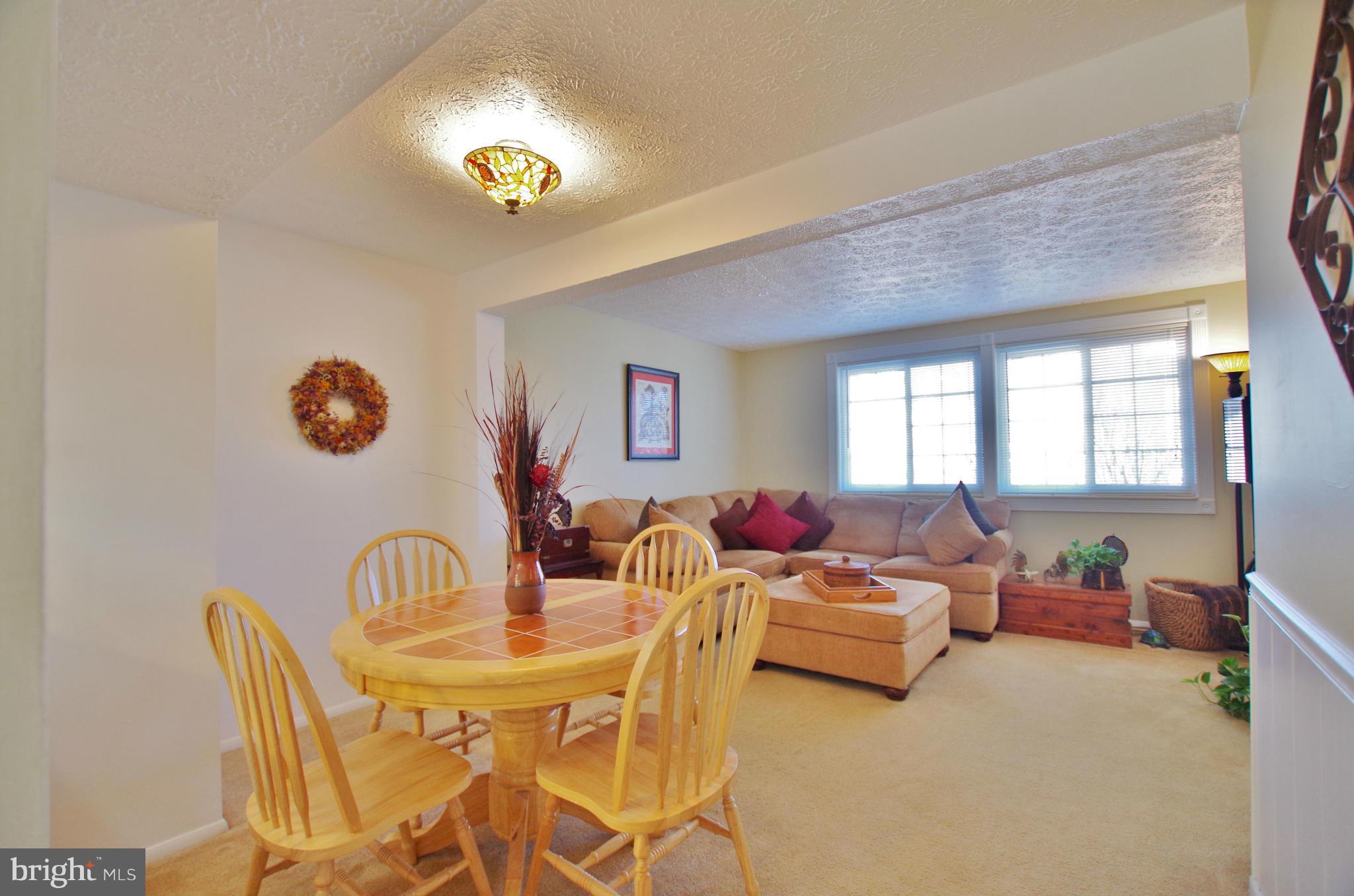 NEWINGTON COMMONS - Residential