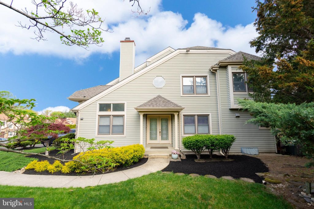 Photo of 6 Bellwood Drive, FEASTERVILLE TREVOSE, PA 19053 (MLS # PABU2119434)