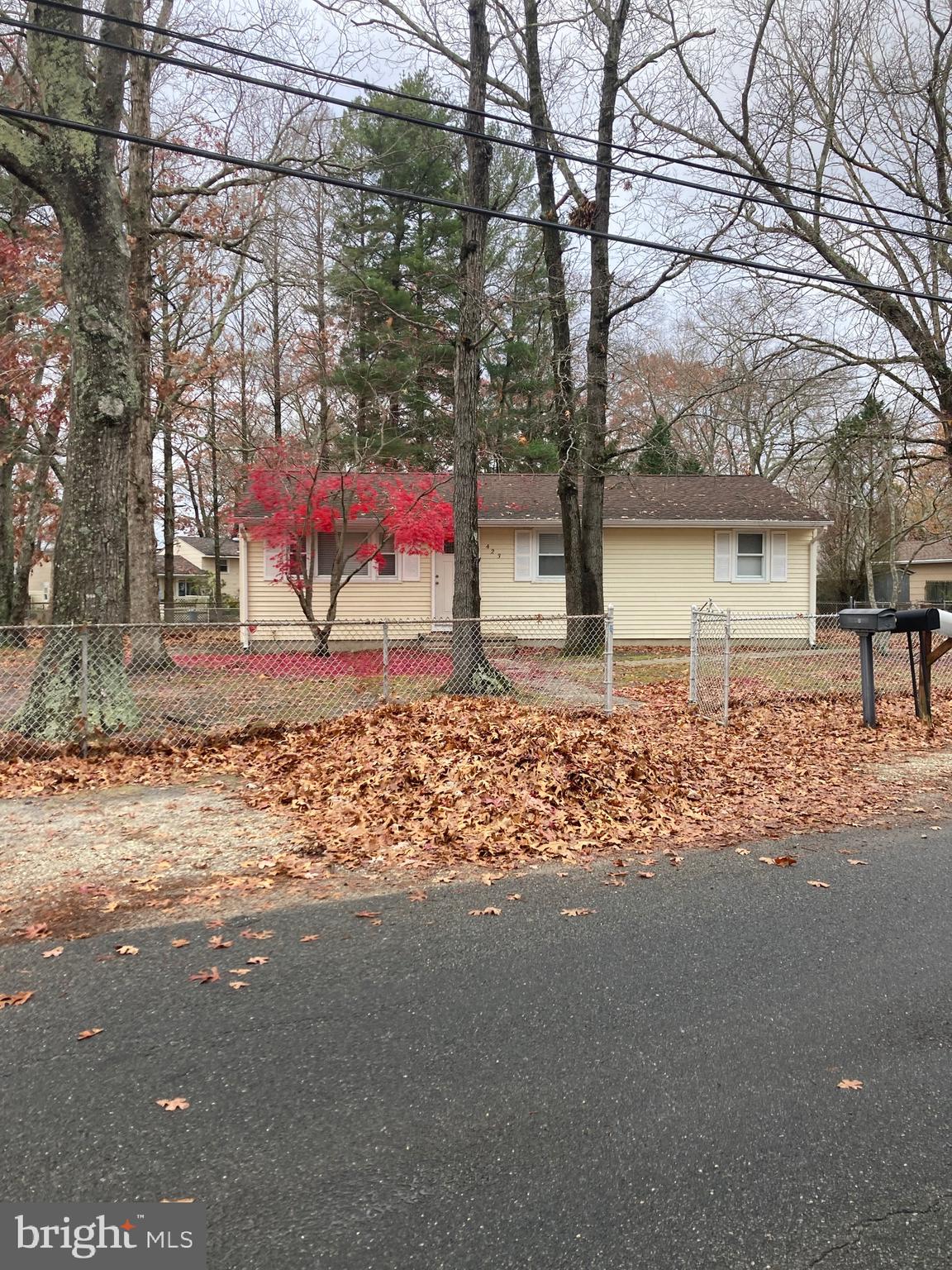 424 S WILLOW AVENUE A