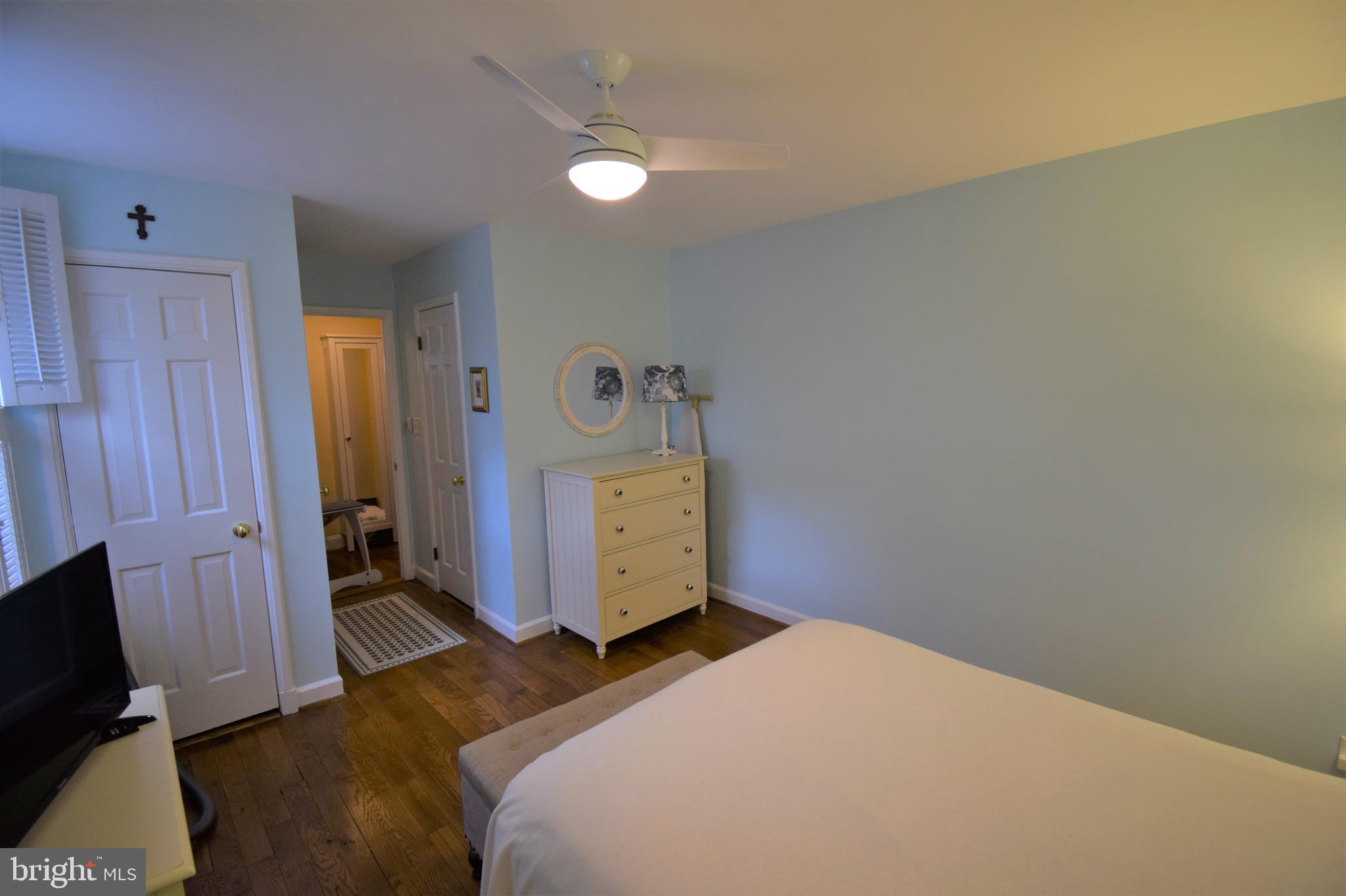 FAIRLINGTON VILLAGES - Residential Lease