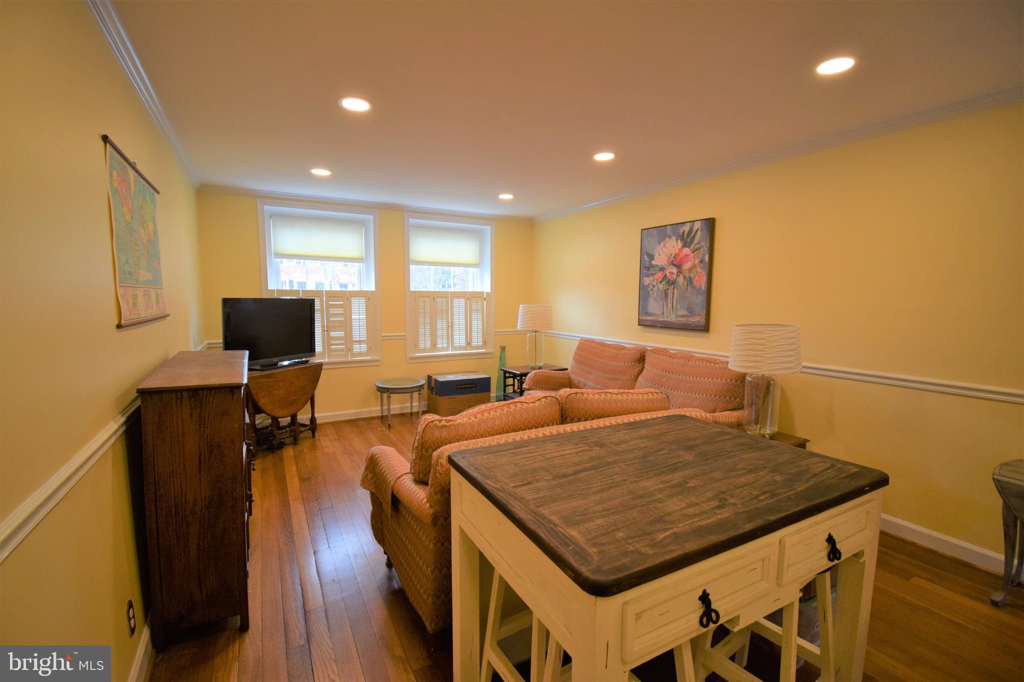 FAIRLINGTON VILLAGES - Residential Lease